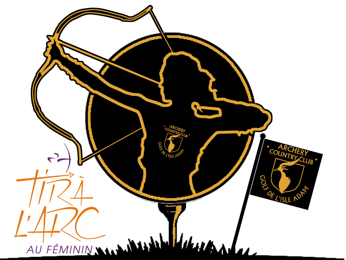 Challenge FFTA 3D par équipe "Tir à l'Arc au Féminin"