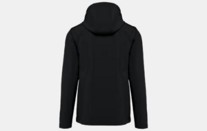Veste Softshell 3 couches à capuche amovibles - Homme