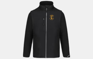 Veste softshell sport manches amovibles - Unisexe