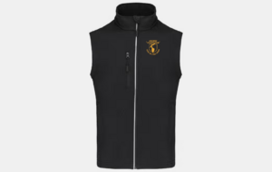 Veste softshell sport manches amovibles - Unisexe