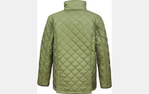 Veste Cheltenham Gold - unisexe