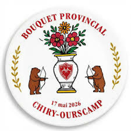 L'Archery Country Club au Bouquet Provincial 2026 🏹