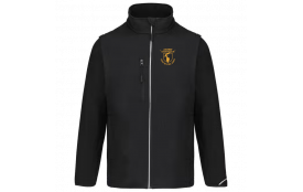 Veste softshell sport manches amovibles - Unisexe