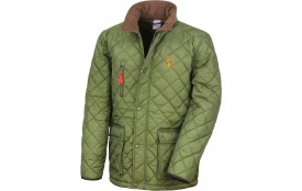 Veste Cheltenham Gold - unisexe
