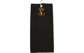 Serviette essuie flèche en microfibre