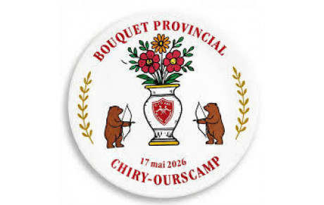 L'Archery Country Club au Bouquet Provincial 2026 🏹