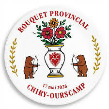 L'Archery Country Club au Bouquet Provincial 2026 🏹